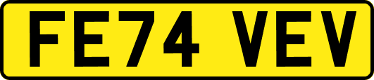 FE74VEV