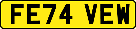 FE74VEW