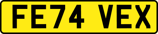 FE74VEX