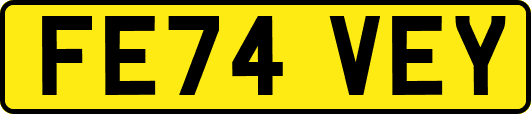 FE74VEY