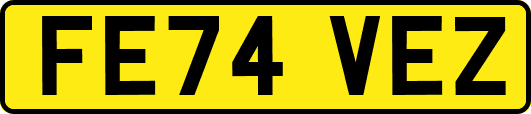 FE74VEZ
