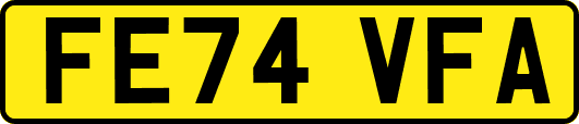 FE74VFA