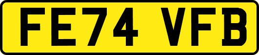 FE74VFB