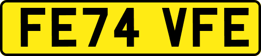 FE74VFE
