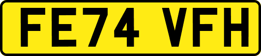 FE74VFH