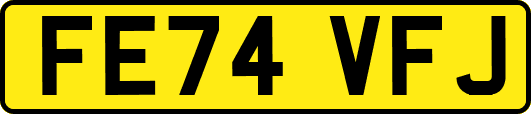 FE74VFJ