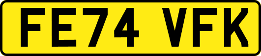FE74VFK