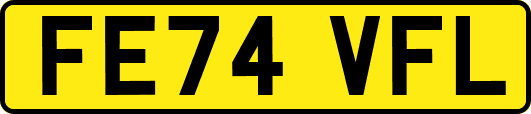 FE74VFL