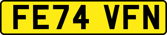 FE74VFN
