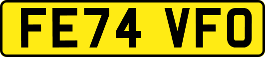 FE74VFO