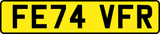 FE74VFR