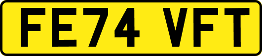 FE74VFT