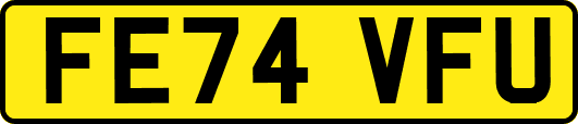 FE74VFU
