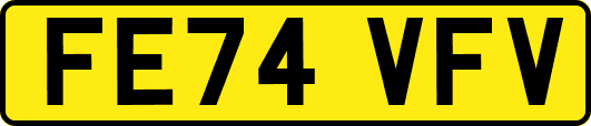 FE74VFV