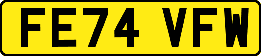 FE74VFW