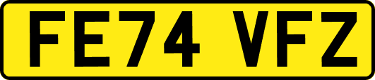 FE74VFZ
