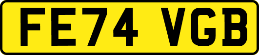 FE74VGB