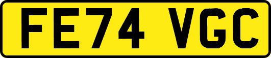 FE74VGC
