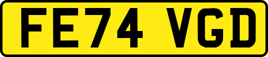 FE74VGD