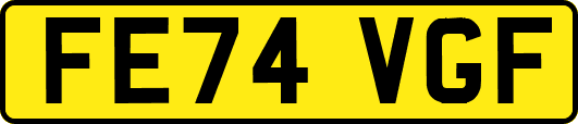 FE74VGF