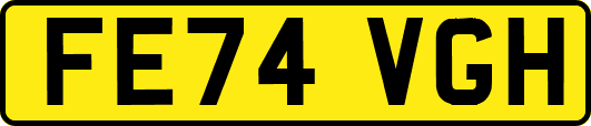 FE74VGH