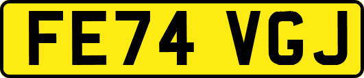 FE74VGJ