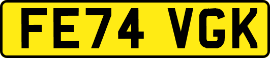 FE74VGK