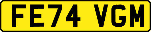 FE74VGM
