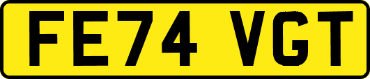 FE74VGT