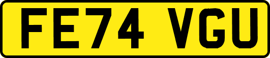 FE74VGU