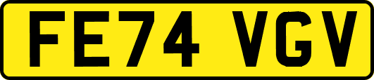 FE74VGV