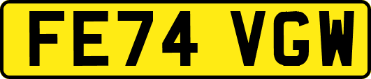 FE74VGW