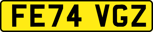 FE74VGZ