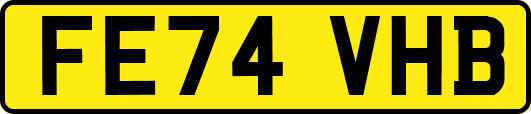 FE74VHB