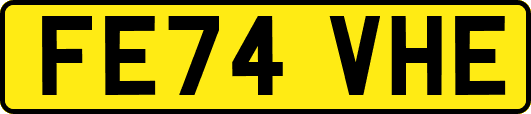 FE74VHE