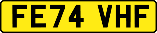 FE74VHF