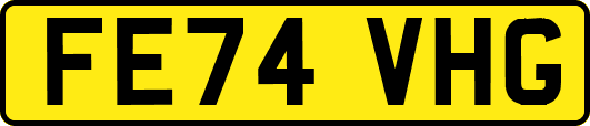 FE74VHG