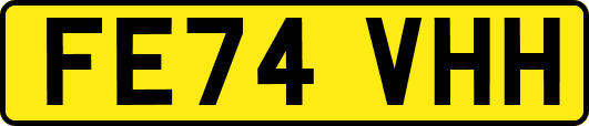 FE74VHH