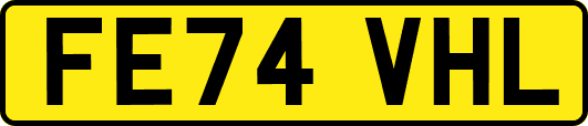 FE74VHL