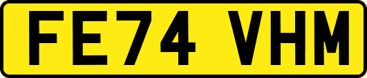 FE74VHM