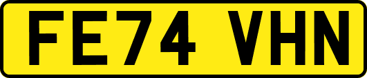FE74VHN