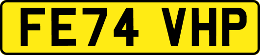 FE74VHP