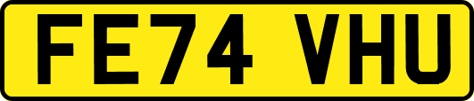 FE74VHU