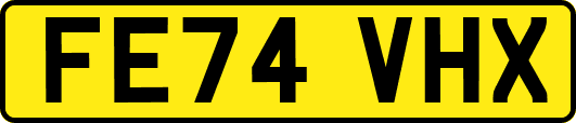 FE74VHX