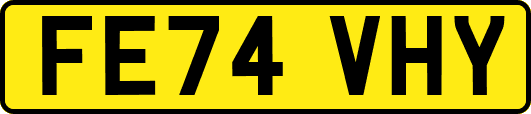 FE74VHY