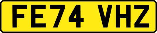 FE74VHZ