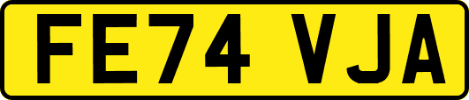 FE74VJA