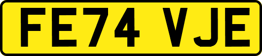 FE74VJE