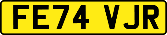 FE74VJR