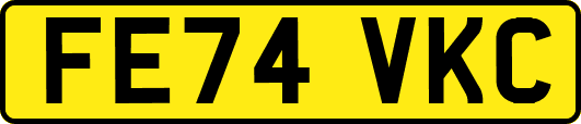 FE74VKC
